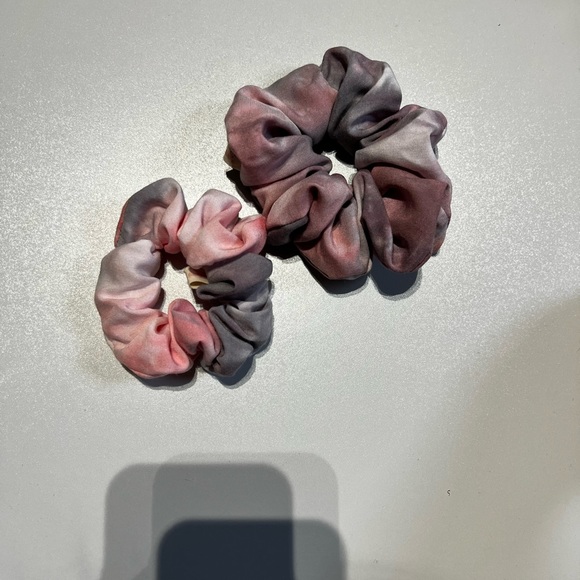 NEW Handmade Scrunchies - Picture 5 of 12